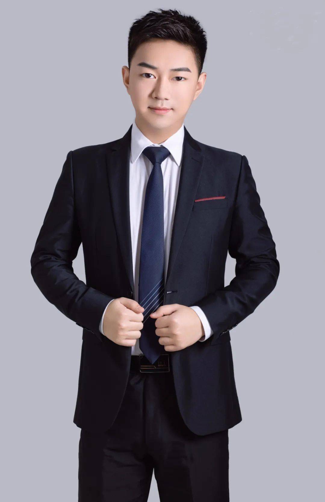 李志恒 制作统筹负责人